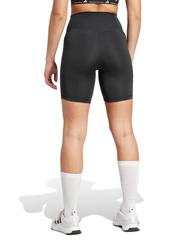 Γυναικείο Ποδηλατικό Σορτς Adidas - Opt Ess St