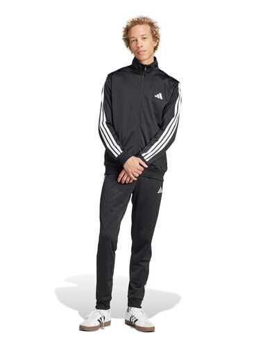 Ανδρικό Set Adidas Παντελόνι + Jacket - M 3S Tr