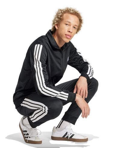 Ανδρικό Set Adidas Παντελόνι + Jacket - M 3S Tr