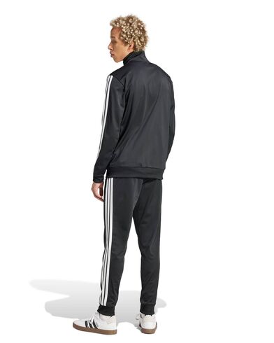 Ανδρικό Set Adidas Παντελόνι + Jacket - M 3S Tr