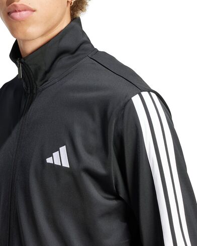 Ανδρικό Set Adidas Παντελόνι + Jacket - M 3S Tr