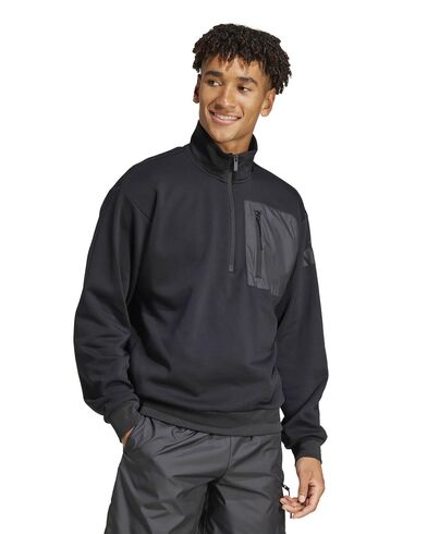 Ανδρική Μακρυμάνικη Μπλούζα Adidas - M Ce