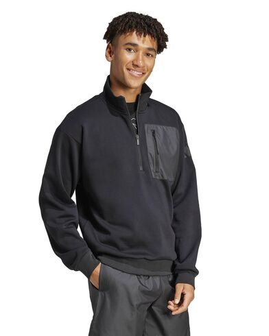 Ανδρική Μακρυμάνικη Μπλούζα Adidas - M Ce