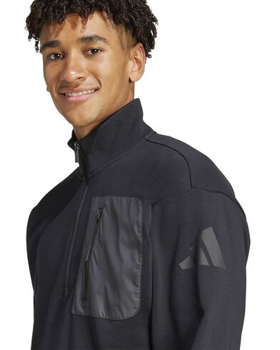 Ανδρική Μακρυμάνικη Μπλούζα Adidas - M Ce