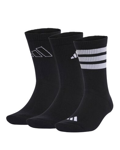 Unisex Κάλτσες Adidas 3 Ζευγάρια - Logo Pack