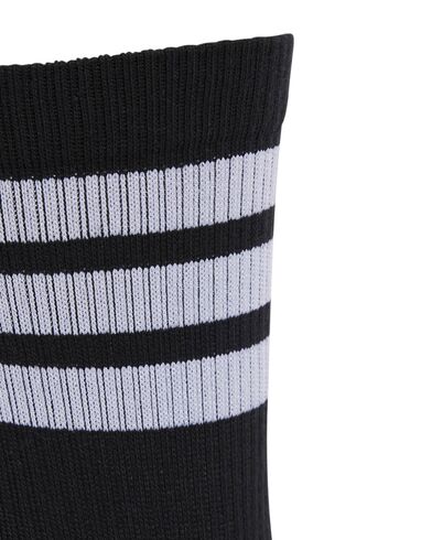 Unisex Κάλτσες Adidas 3 Ζευγάρια - Logo Pack