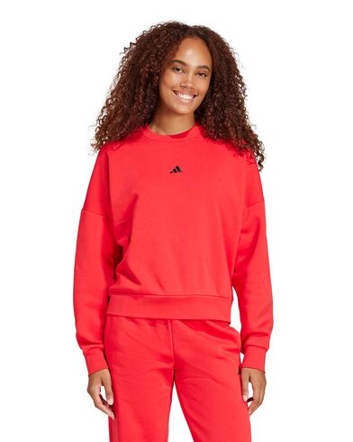 Adidas - W Sl Fc Swt       