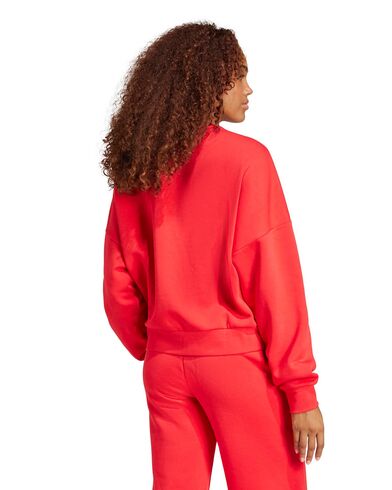 Adidas - W Sl Fc Swt       