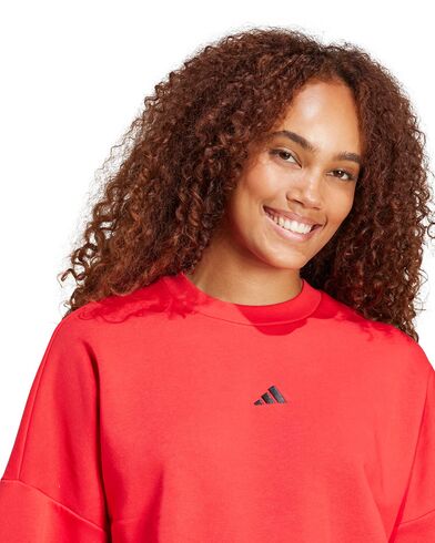 Adidas - W Sl Fc Swt       