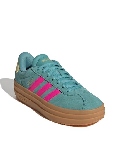 Γυναικεία Sneakers Adidas - Vl Court Bold