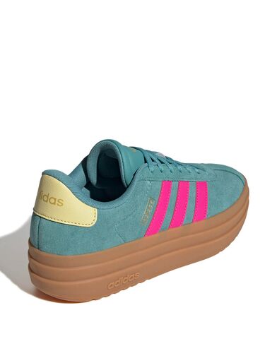 Γυναικεία Sneakers Adidas - Vl Court Bold