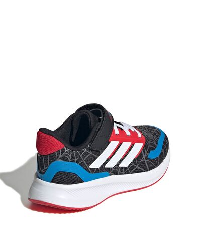 Παιδικά Sneakers Adidas - Runfalcon Spider-Ma