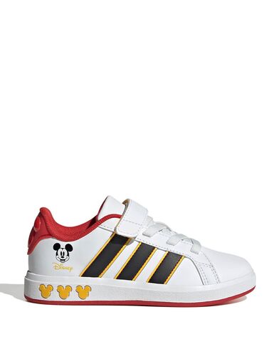 Adidas - Grand Court Mickey    