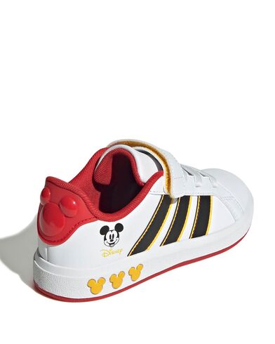 Adidas - Grand Court Mickey    