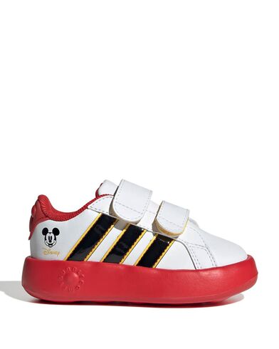 Παιδικά Sneakers Adidas - Grand Court Mickey