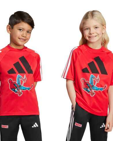 Adidas - Lk Mrvl Sm T    