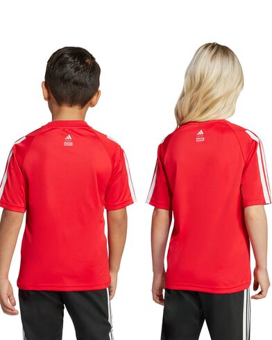 Adidas - Lk Mrvl Sm T    