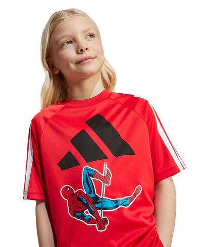 Adidas - Lk Mrvl Sm T    