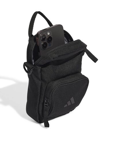 Ανδρικό Τσαντάκι Adidas - Adidas Pr