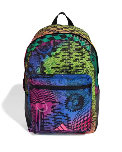 Unisex Σακίδιο Πλάτης Adidas - Pride