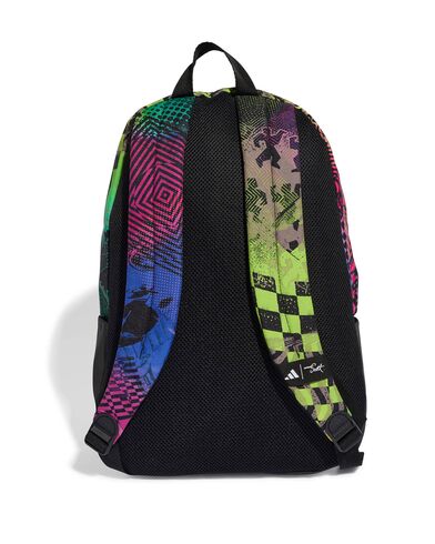 Unisex Σακίδιο Πλάτης Adidas - Pride