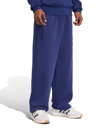 Ανδρικό Παντελόνι Φόρμα Adidas - M Collegiate