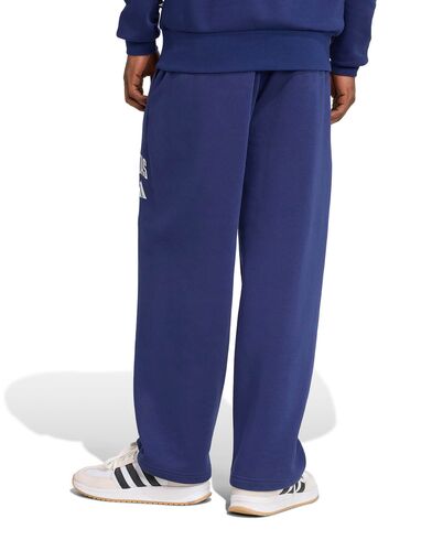 Ανδρικό Παντελόνι Φόρμα Adidas - M Collegiate