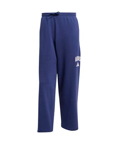 Ανδρικό Παντελόνι Φόρμα Adidas - M Collegiate