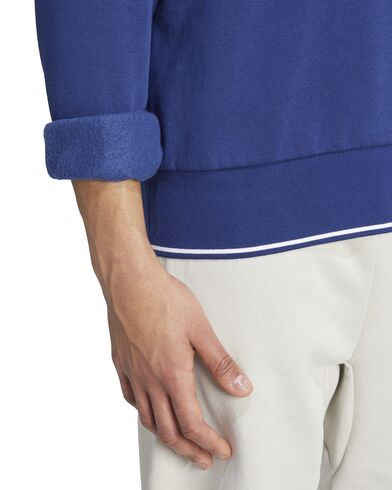 Ανδρική Μακρυμάνικη Μπλούζα Adidas - M Collegiate