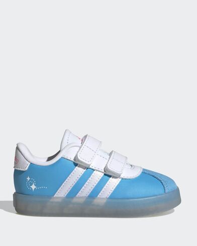 Παιδικά Sneakers Adidas - Vl Court 3.0 Cinder
