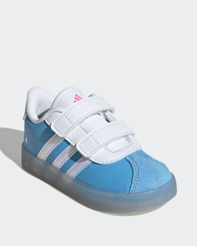 Παιδικά Sneakers Adidas - Vl Court 3.0 Cinder