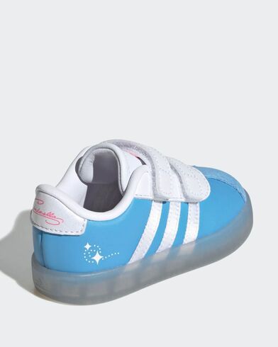 Παιδικά Sneakers Adidas - Vl Court 3.0 Cinder