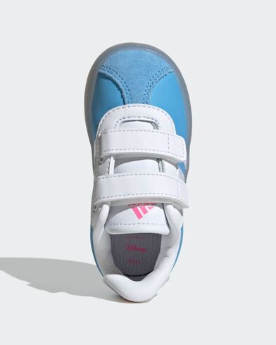 Παιδικά Sneakers Adidas - Vl Court 3.0 Cinder