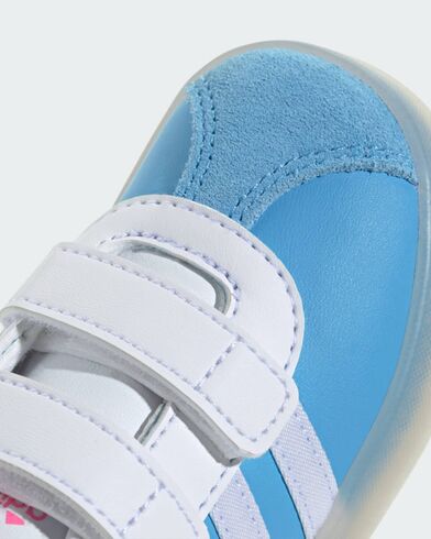 Παιδικά Sneakers Adidas - Vl Court 3.0 Cinder