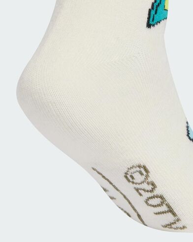 Παιδικές Κάλτσες Adidas 5 Ζευγάρια - Simp