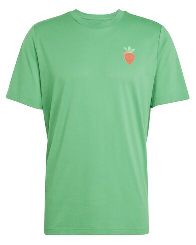 Ανδρική Κοντομάνικη Μπλούζα Adidas - M Tns Ori G