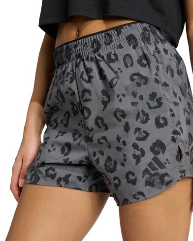 Γυναικείο Σορτς Adidas - We Wvn Aop