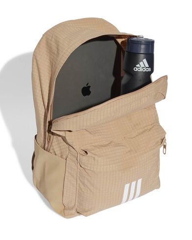 Γυναικείο Σακίδιο Πλάτης Adidas - Ess Bars3Rs