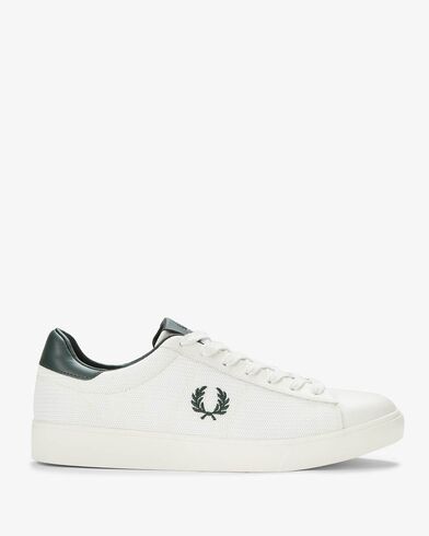 Ανδρικά Sneakers Fred Perry - Spencer