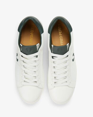 Ανδρικά Sneakers Fred Perry - Spencer