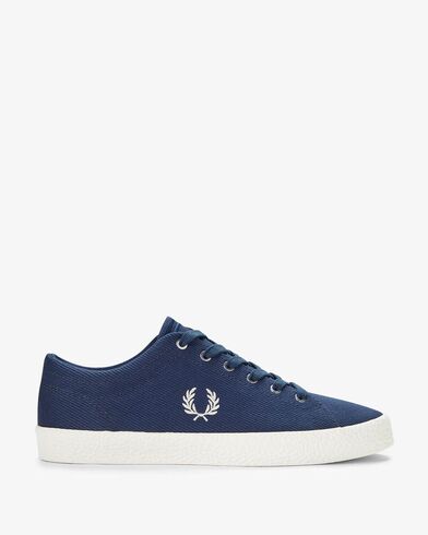 Fred Perry - Baseline Heavy Twill    