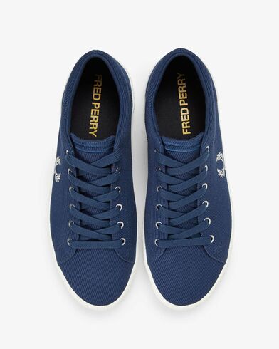 Fred Perry - Baseline Heavy Twill    