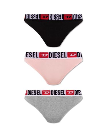 Diesel - Ufst-Stars-Threepack String