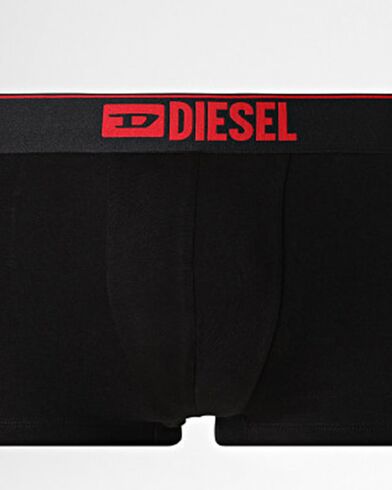 Ανδρικά Εσώρουχα Boxers Diesel 3 Τεμάχια - Damien-D-Box
