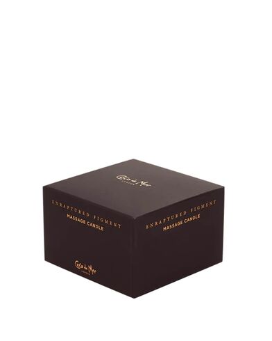 Γυναικείο Αρωματικό Κερί Μασάζ Coco de Mer - Enraptured Figment 200g