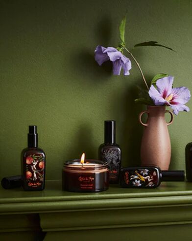 Γυναικείο Καθαριστικό Spray Coco de Mer - Pleasure Renewed Toy 100ml