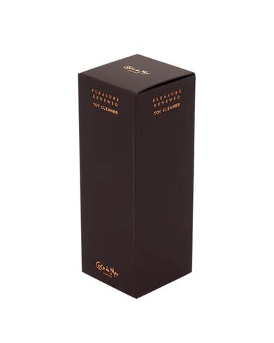 Γυναικείο Καθαριστικό Spray Coco de Mer - Pleasure Renewed Toy 100ml