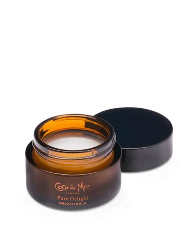 Γυναικείο Balm Coco de Mer - Pure Delight Orgasm 20g