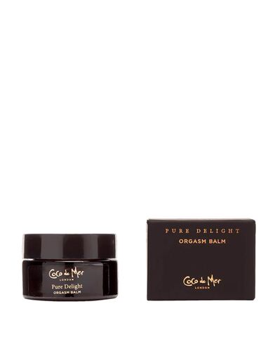 Γυναικείο Balm Coco de Mer - Pure Delight Orgasm 20g