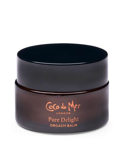 Γυναικείο Balm Coco de Mer - Pure Delight Orgasm 20g